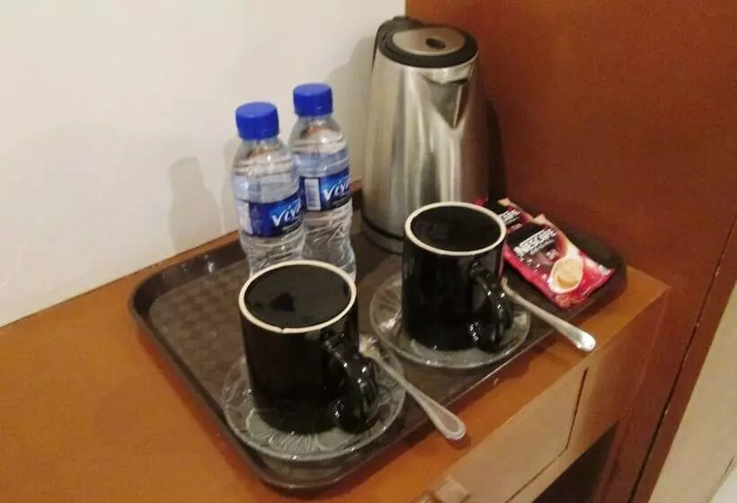 Hotel Abozza Resort