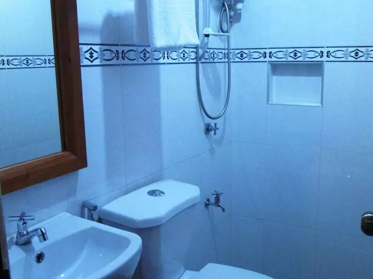 Hotel Abozza Resort