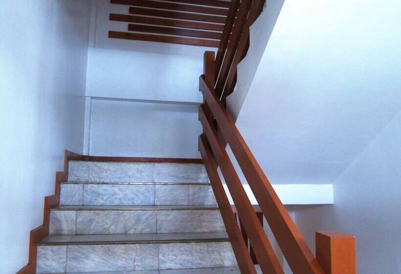 Отель Abozza Resort