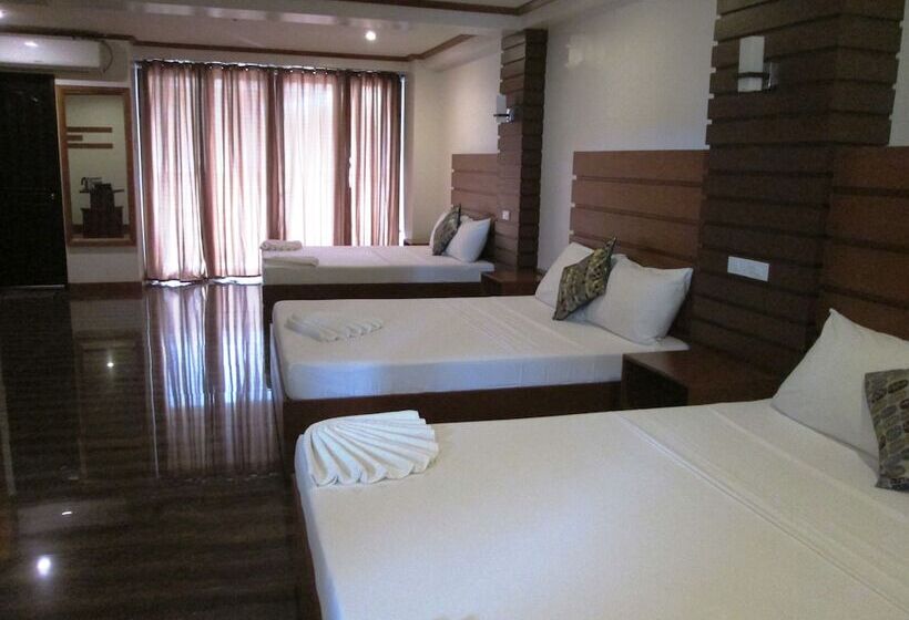 Отель Abozza Resort