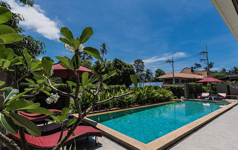 ホテル Amarina Green