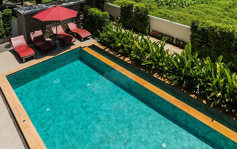 ホテル Amarina Green