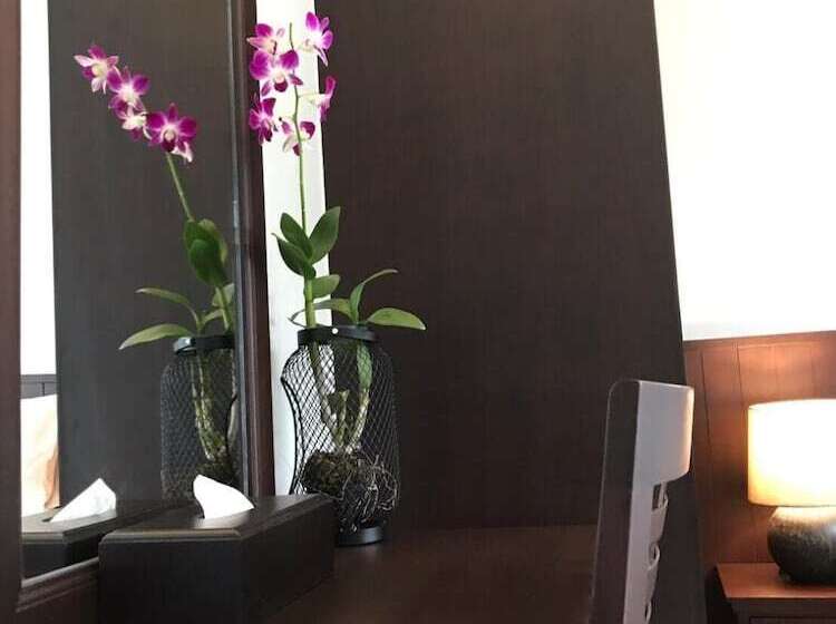 ホテル Amarina Green