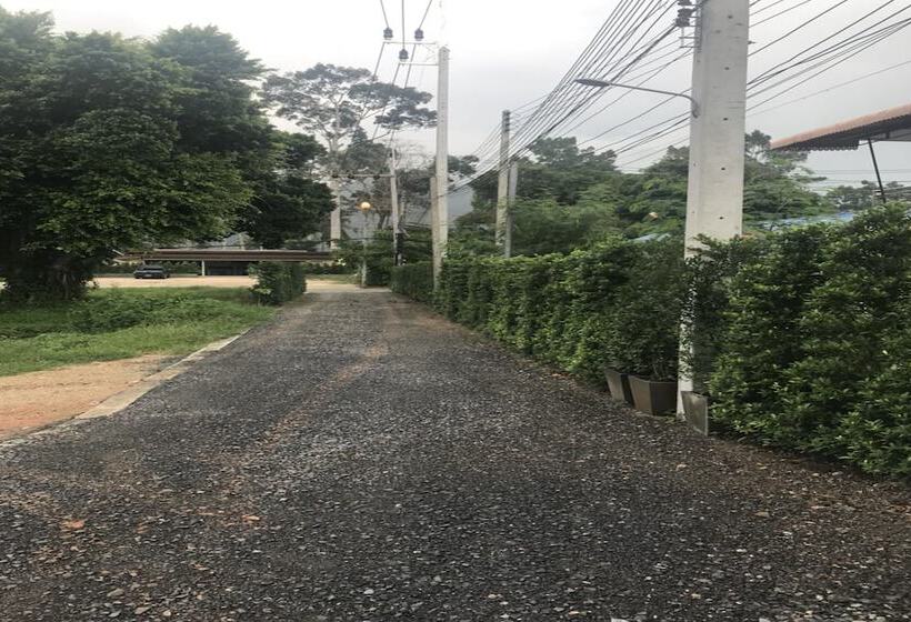 ホテル Amarina Green