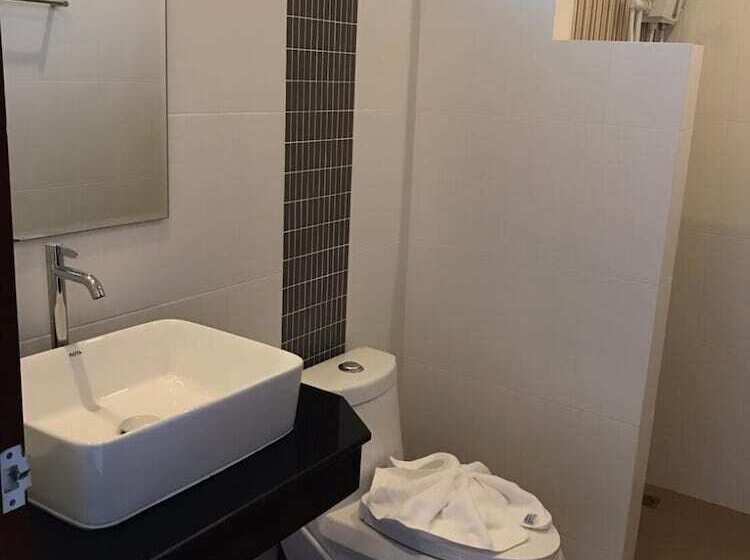 ホテル Amarina Green