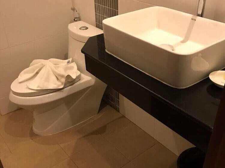 ホテル Amarina Green