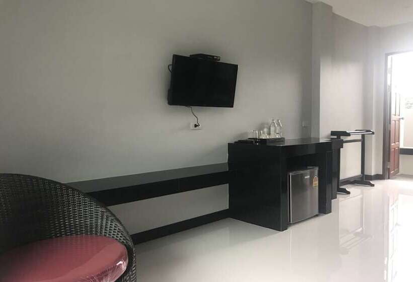 ホテル Amarina Green