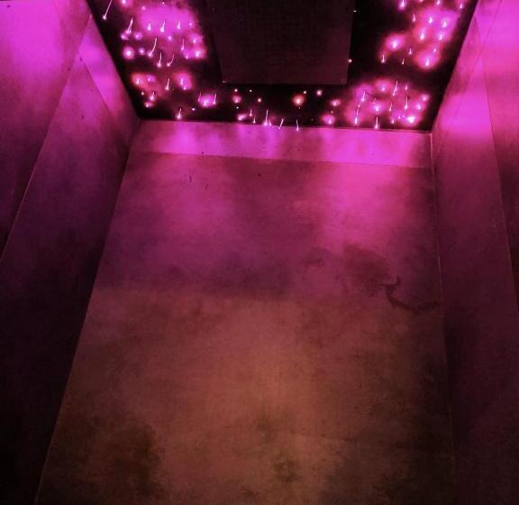 בית מלון כפרי Aquaboutique Wellness&spa