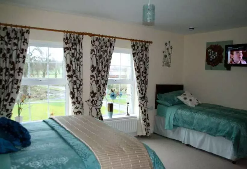 هتل Ballyharvey B&b