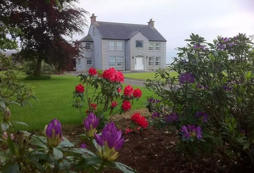 هتل Ballyharvey B&b