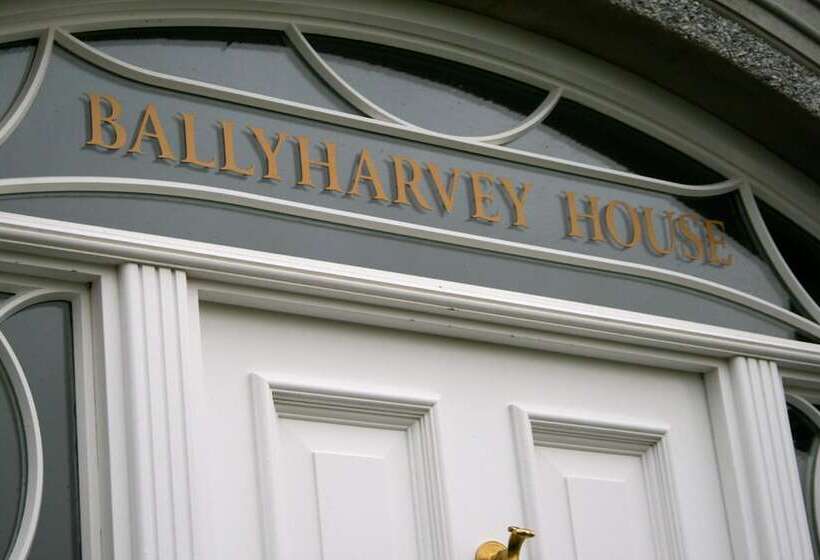 호텔 Ballyharvey B&b