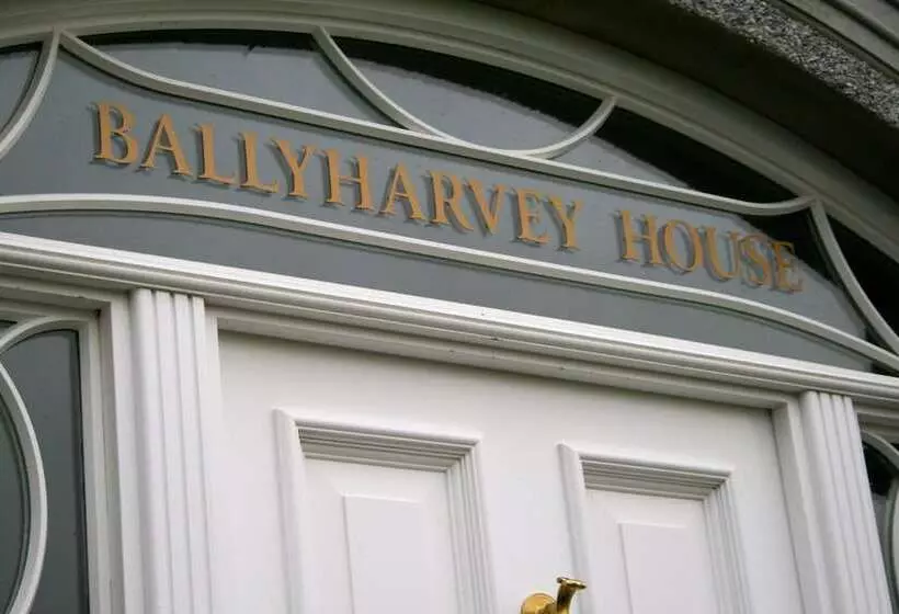 هتل Ballyharvey B&b