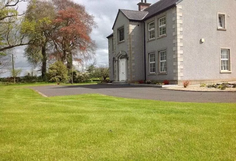 هتل Ballyharvey B&b