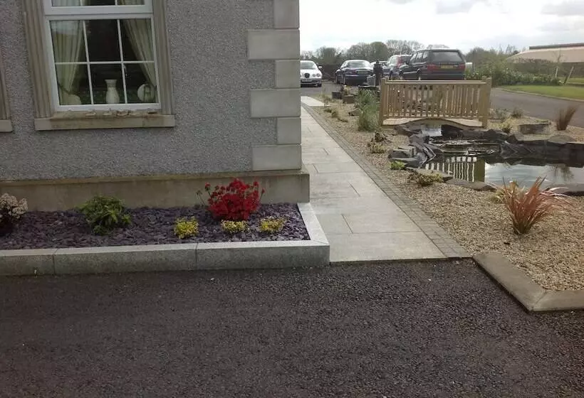 هتل Ballyharvey B&b