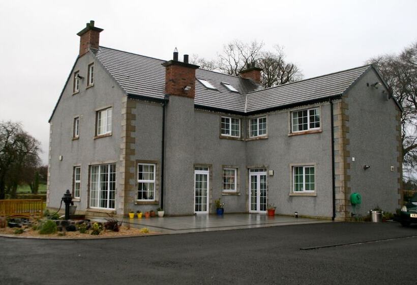 호텔 Ballyharvey B&b
