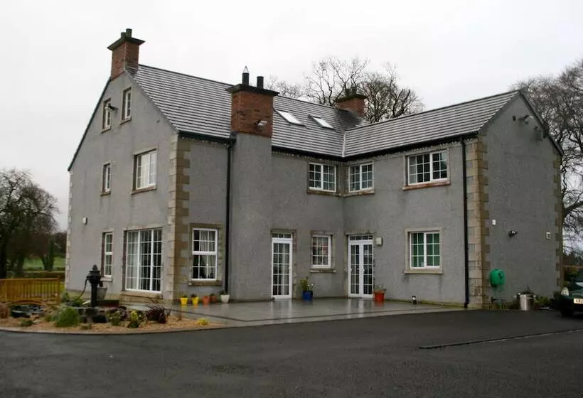 هتل Ballyharvey B&b