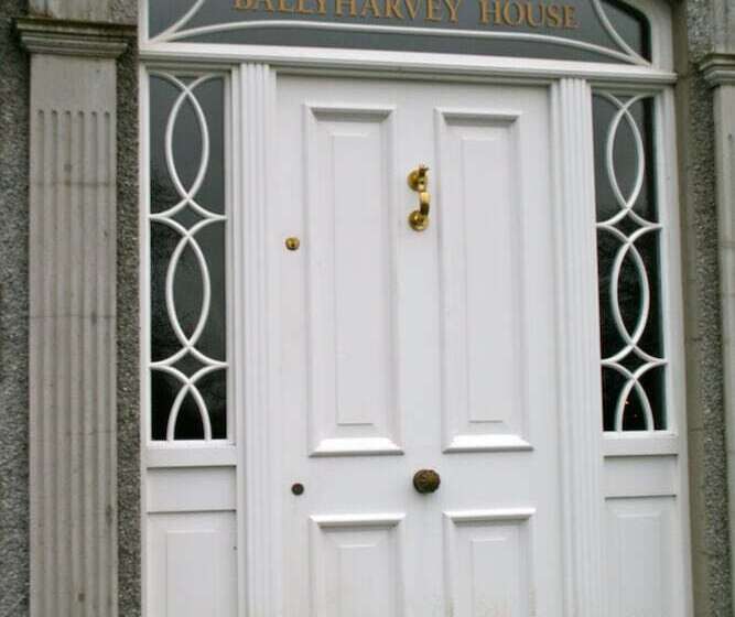 호텔 Ballyharvey B&b