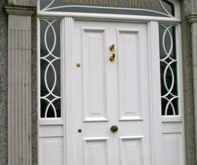 هتل Ballyharvey B&b