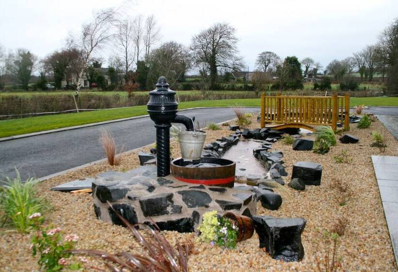 호텔 Ballyharvey B&b