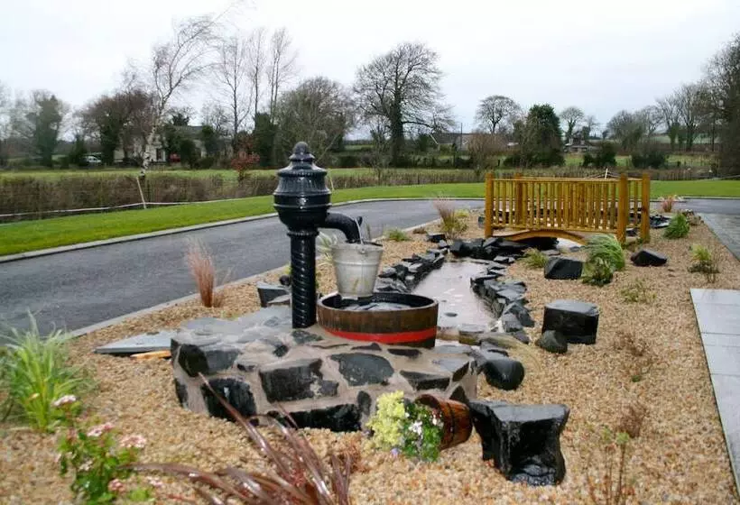 هتل Ballyharvey B&b