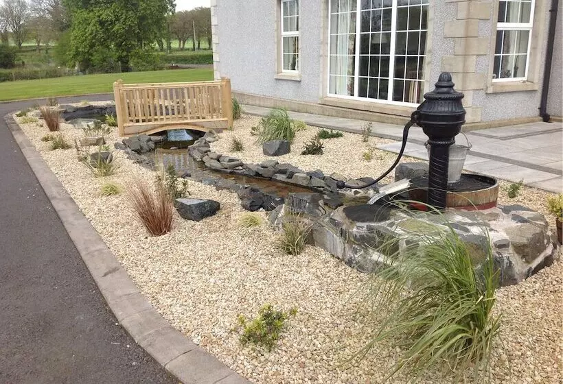 هتل Ballyharvey B&b