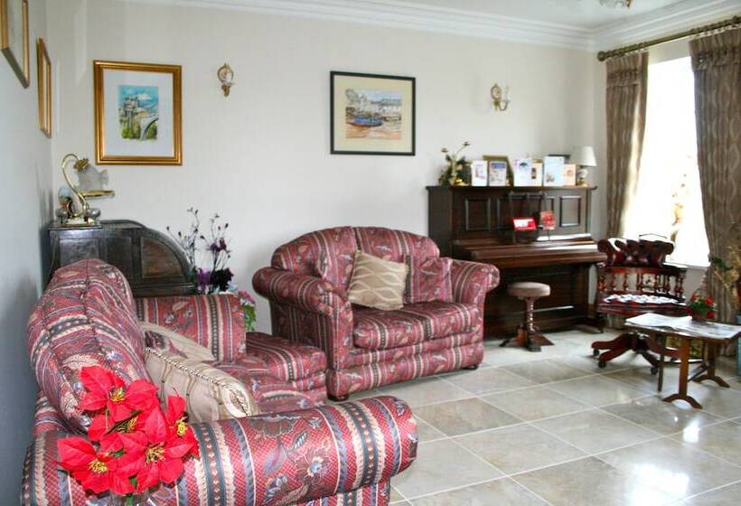 호텔 Ballyharvey B&b