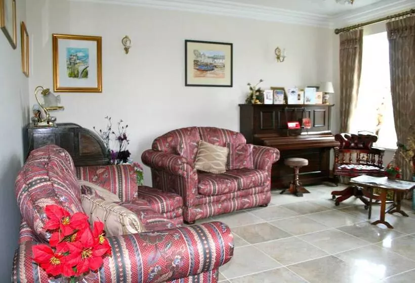 هتل Ballyharvey B&b