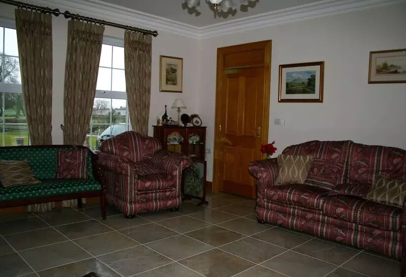 هتل Ballyharvey B&b