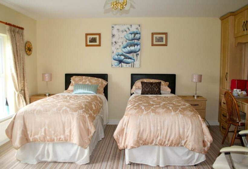 호텔 Ballyharvey B&b