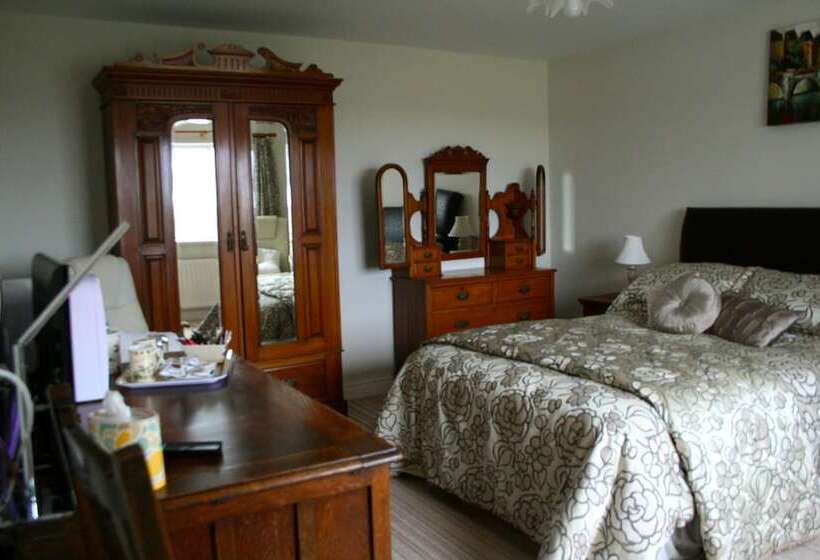 호텔 Ballyharvey B&b