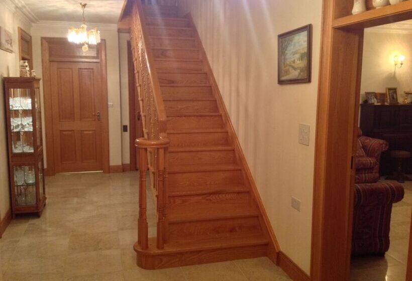 호텔 Ballyharvey B&b