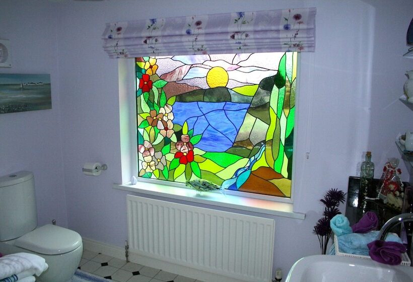 호텔 Ballyharvey B&b