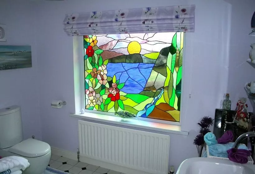 هتل Ballyharvey B&b