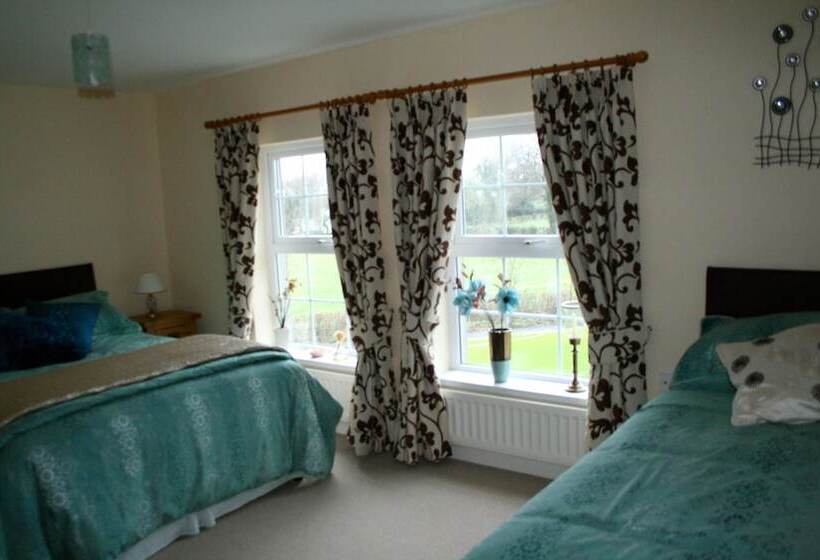 호텔 Ballyharvey B&b