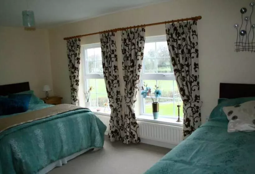 هتل Ballyharvey B&b