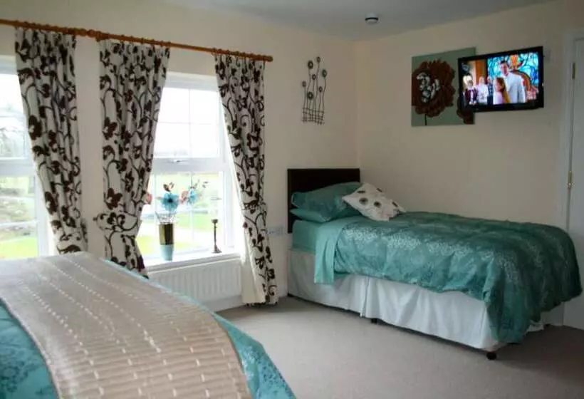 هتل Ballyharvey B&b