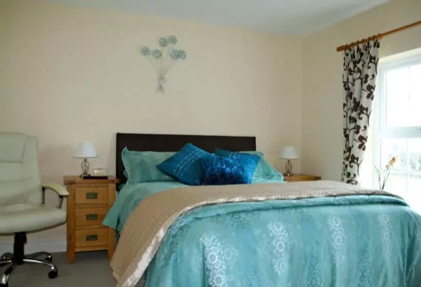 هتل Ballyharvey B&b