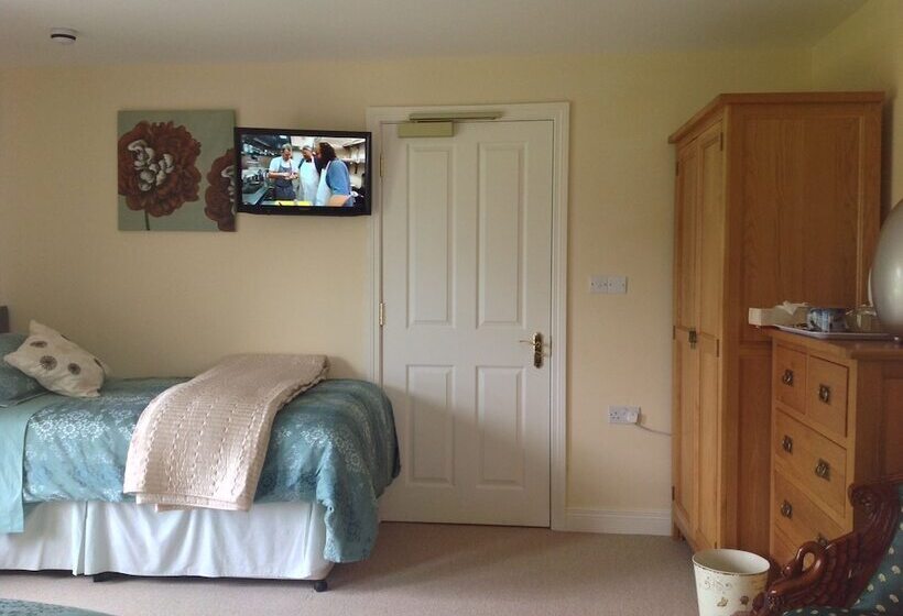 호텔 Ballyharvey B&b