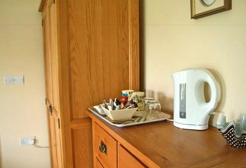 هتل Ballyharvey B&b