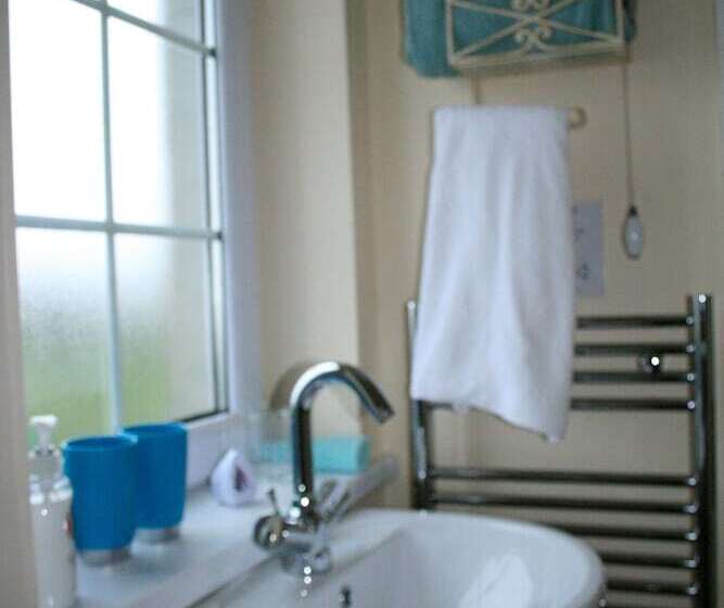 호텔 Ballyharvey B&b