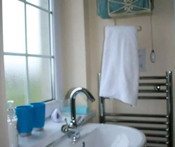 هتل Ballyharvey B&b