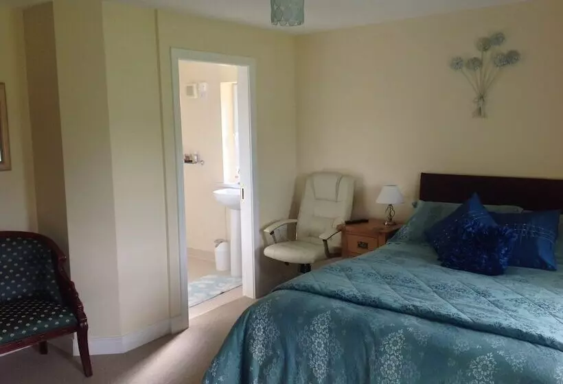 هتل Ballyharvey B&b