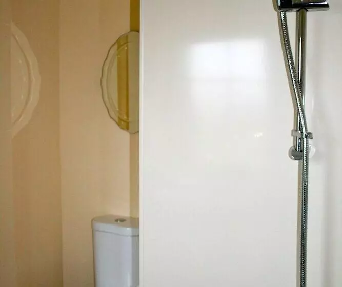 هتل Ballyharvey B&b