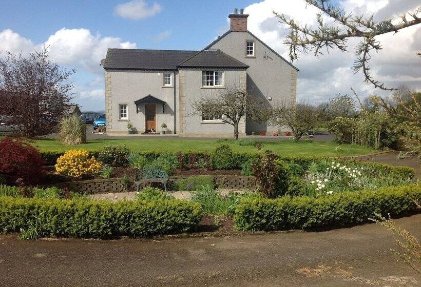 호텔 Ballyharvey B&b