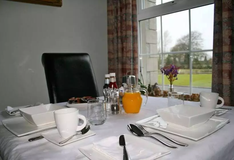 هتل Ballyharvey B&b