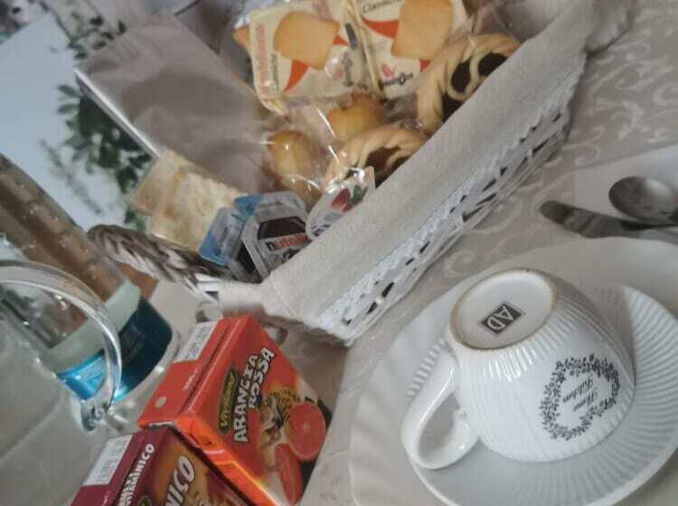 هتل B&b Piazza Della Vittoria