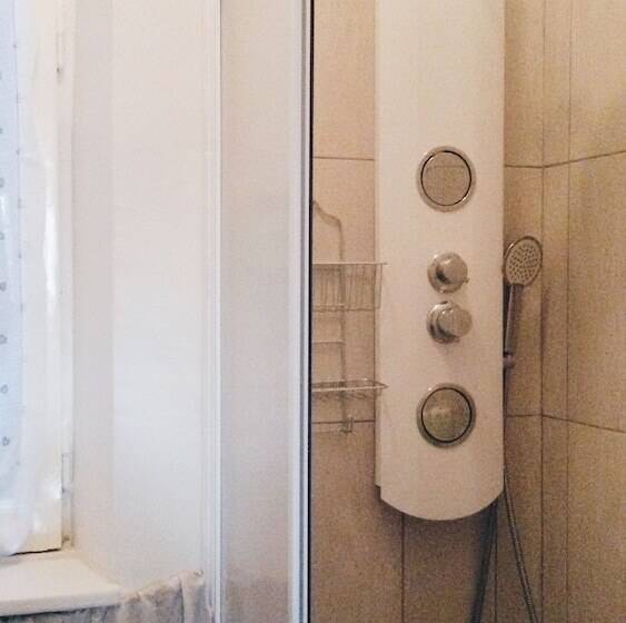 هتل B&b Piazza Della Vittoria