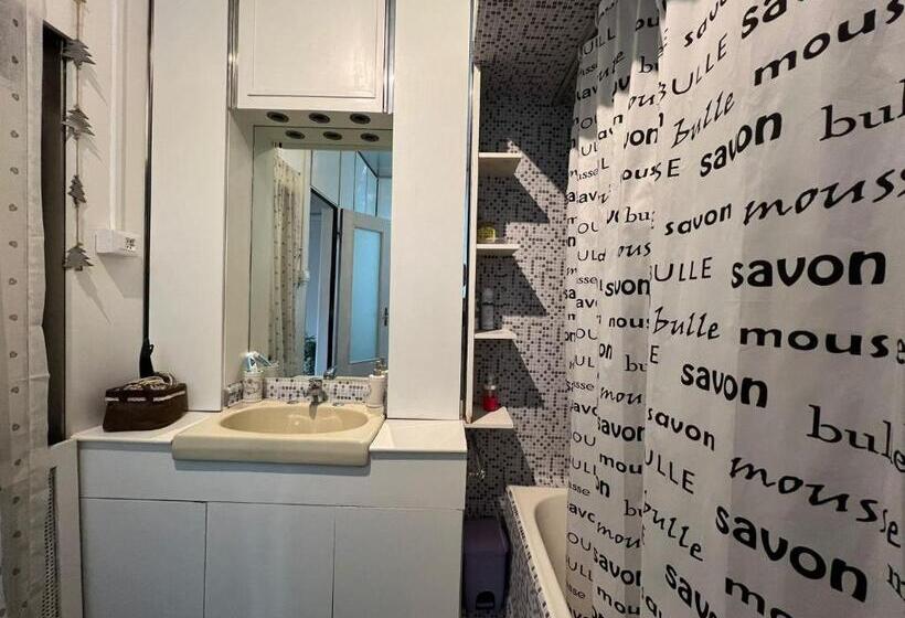 هتل B&b Piazza Della Vittoria