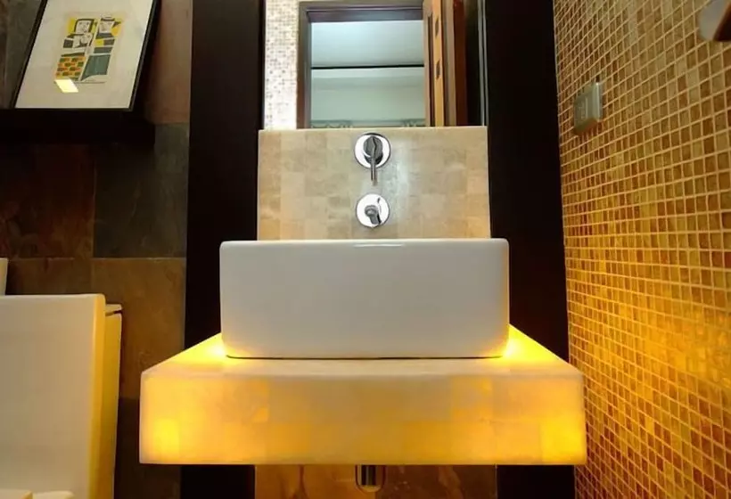 هتل Boracay Beach Houses