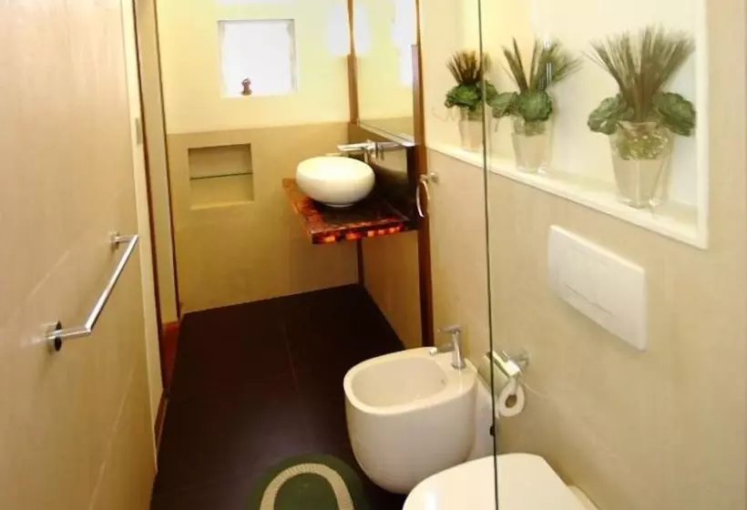 هتل Boracay Beach Houses